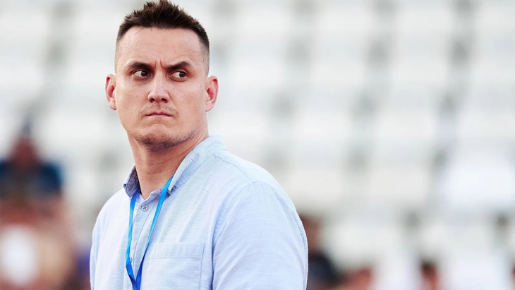 Максим Пономарев