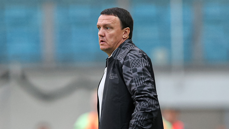 Александр Сторожук