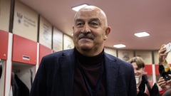Станислав Черчесов