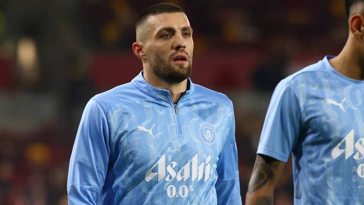 Матео Ковачич