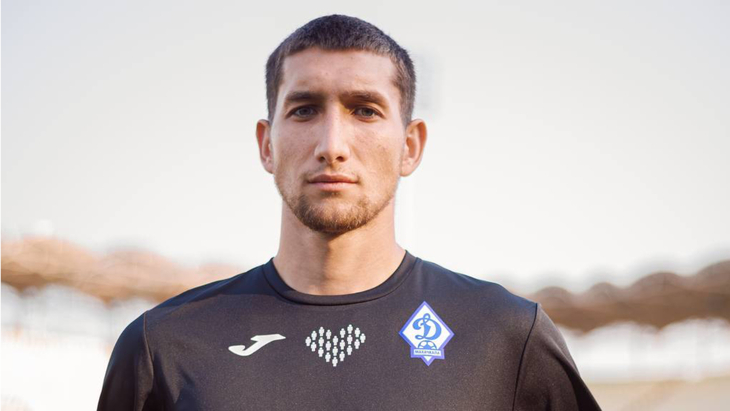 Никита Карабашев Никита Карабашев