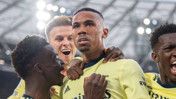 Габриэль Магальяйнс