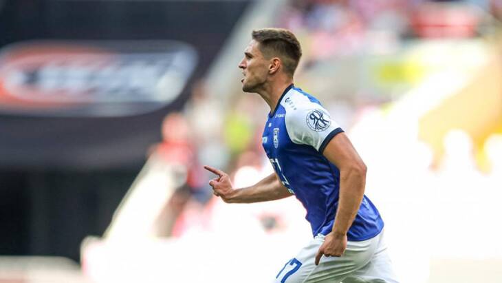 Владимир Саусь