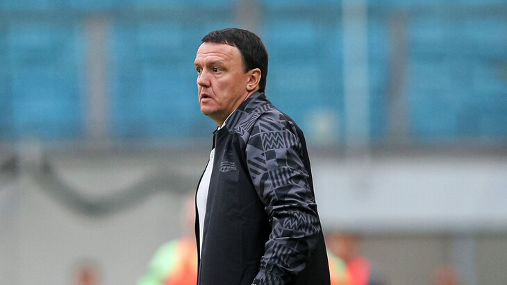 Александр Сторожук