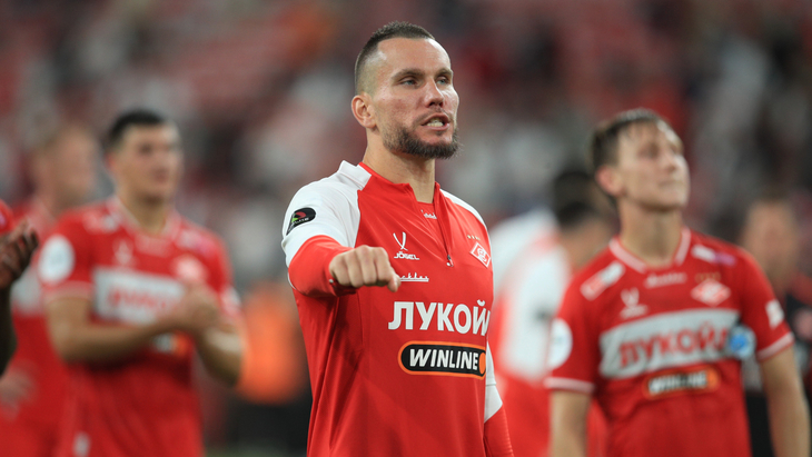 Антон Заболотный