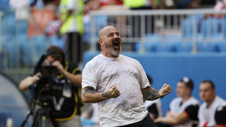 Деян Станкович