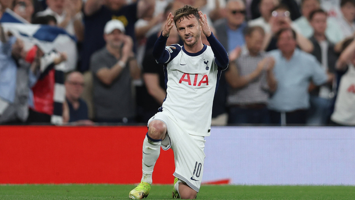 Джеймс Мэддисон