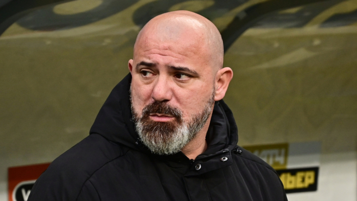 Деян Станкович Деян Станкович