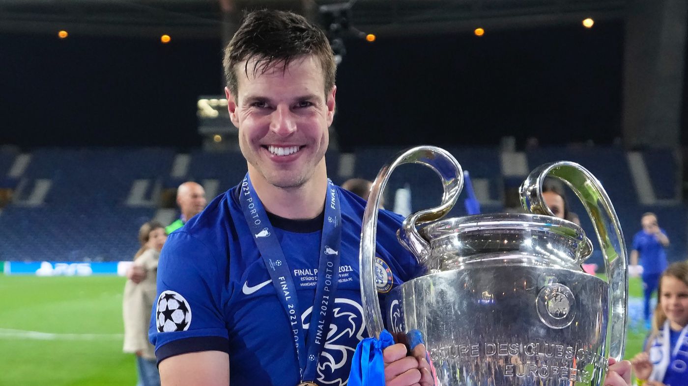 Сесар Аспиликуэта