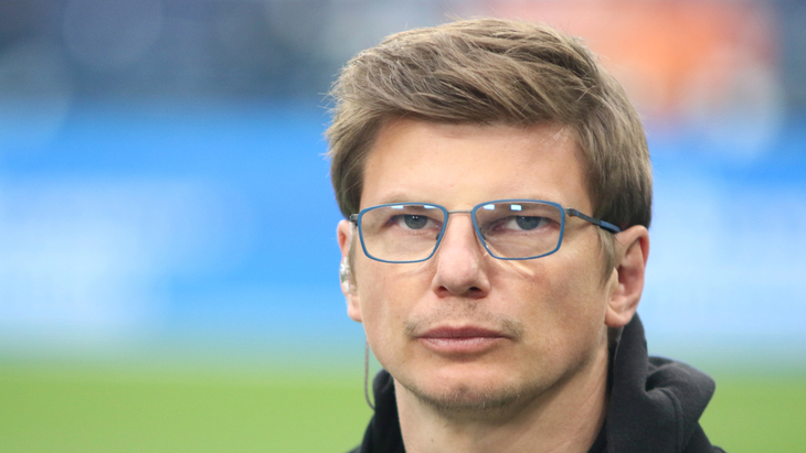 Андрей Аршавин Андрей Аршавин