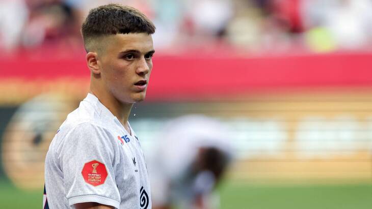 Кирилл Глебов