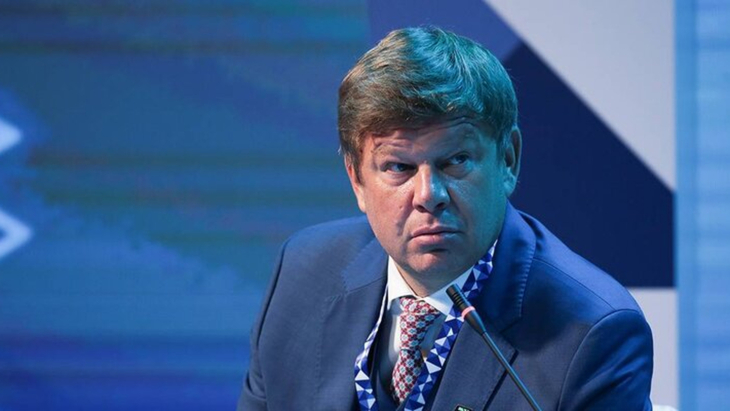 Дмитрий Губерниев Дмитрий Губерниев