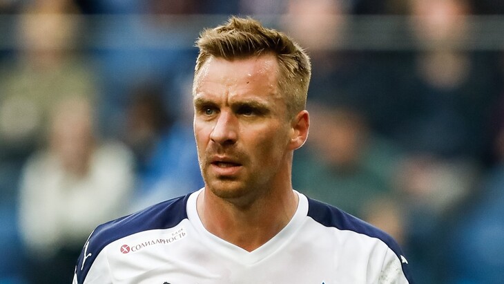 Сергей Корниленко