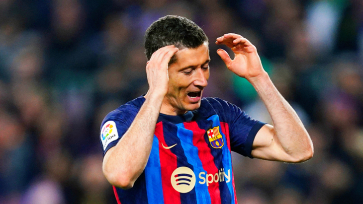 Роберт Левандовский Роберт Левандовский