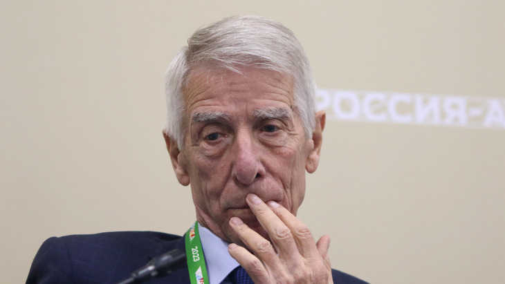 Валерий Непомнящий Валерий Непомнящий