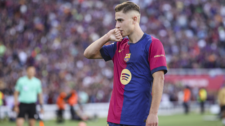 Фермин Лопес