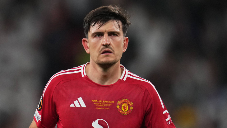 Гарри Магуайр