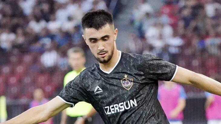 Турал Байрамов