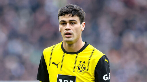 Джованни Рейна