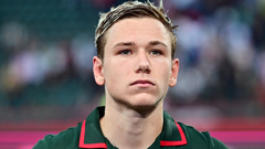 Алексей Батраков