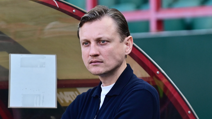 Михаил Галактионов