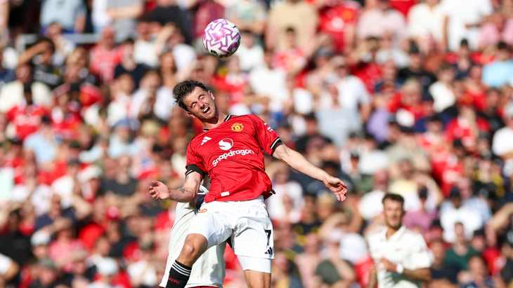 Фрагмент матча