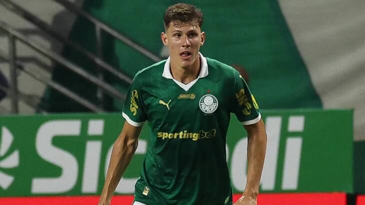 Луис Бенедетти Луис Бенедетти