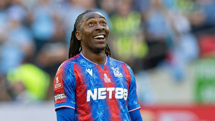 Эберечи Эзе