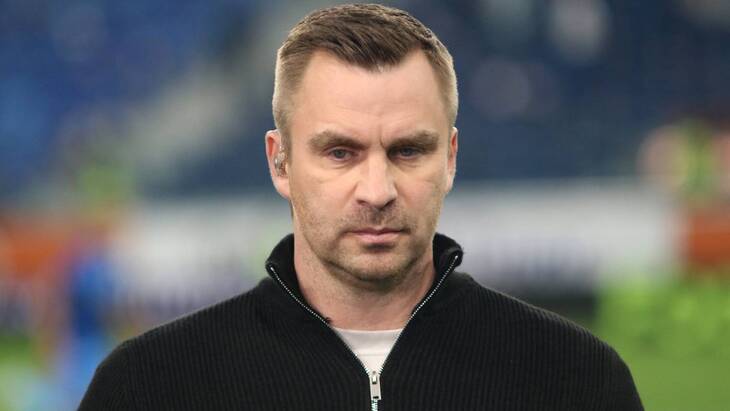 Сергей Корниленко