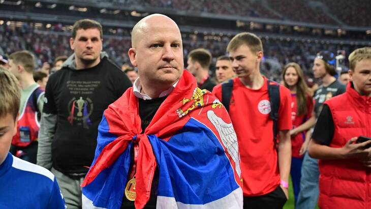 Марко Николич