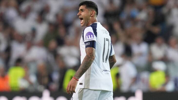 Кристиан Ромеро