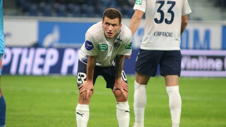 Иван Игнатьев