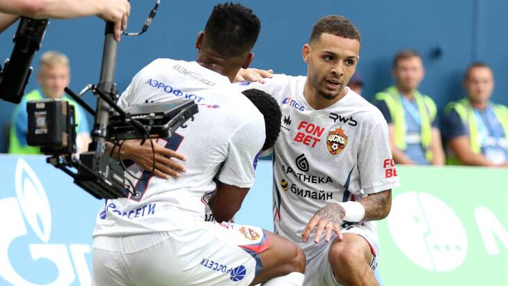 Матеус Алвес Матеус Алвес