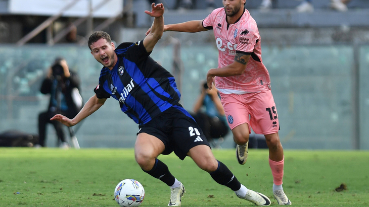 Оливер Абильгор