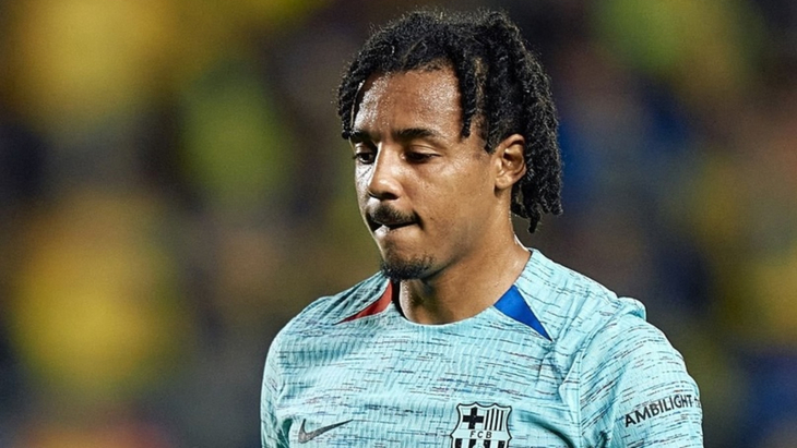 Жюль Кунде Жюль Кунде