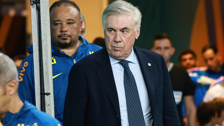 Карло Анчелотти