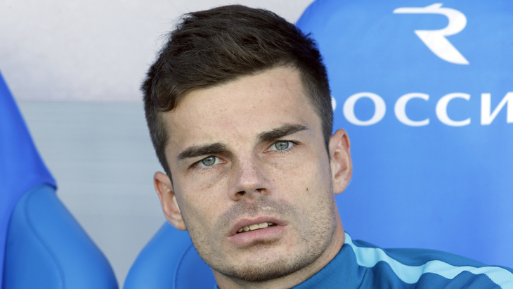 Артур Юсупов