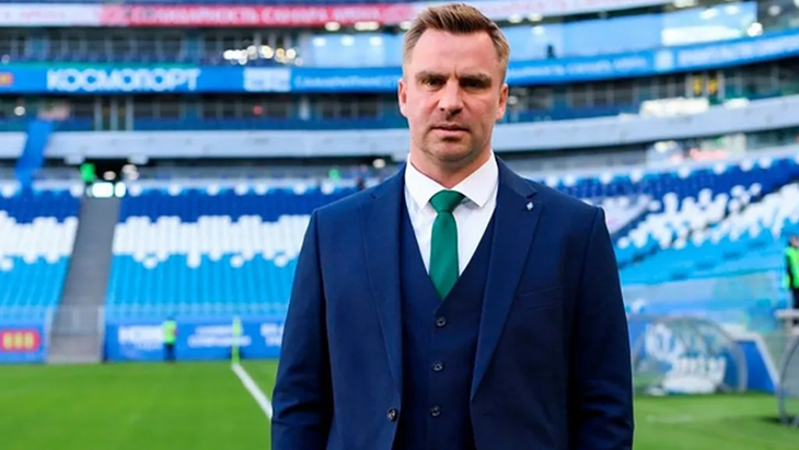 Сергей Корниленко