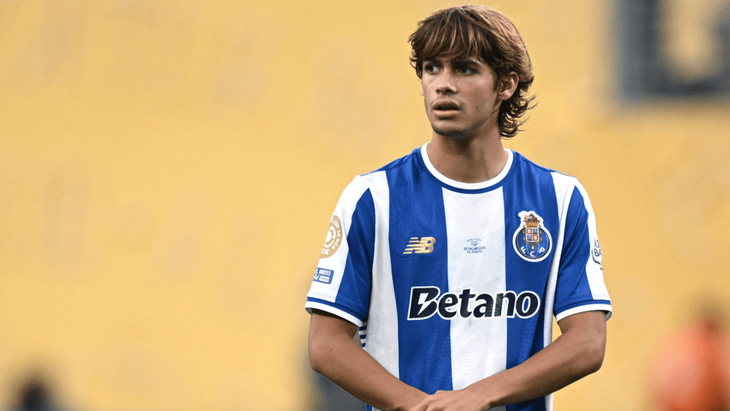 Родриго Мора Родриго Мора