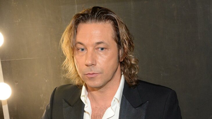 Александр Мостовой Александр Мостовой