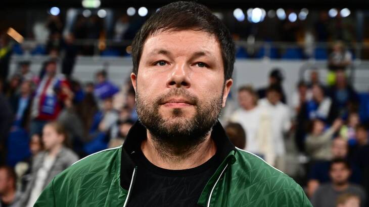 Мурад Мусаев