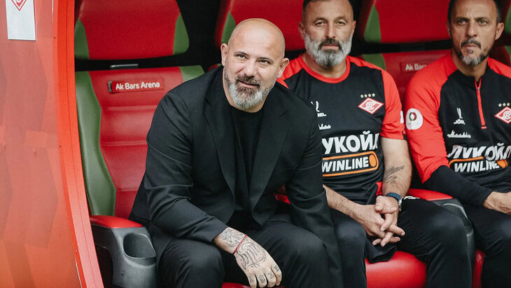 Деян Станкович