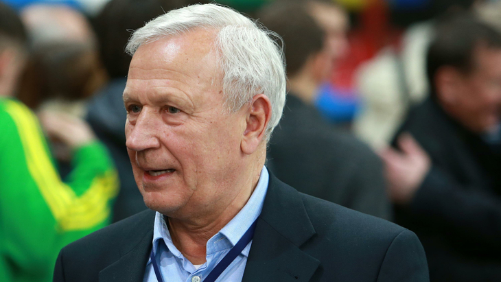 Вячеслав Колосков