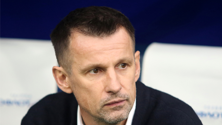 Сергей Семак