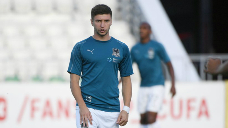 Дмитрий Стоцкий Дмитрий Стоцкий