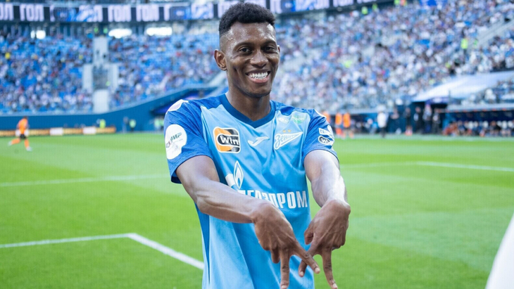 Матео Кассьерра