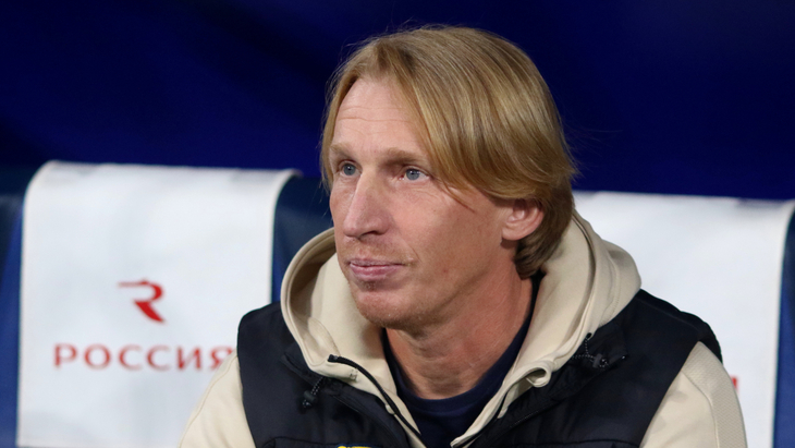 Александр Точилин