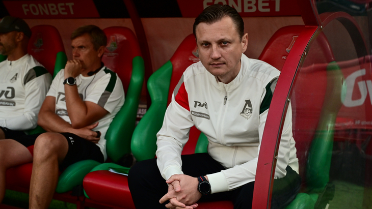 Михаил Галактионов