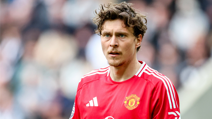 Виктор Линделеф Виктор Линделеф