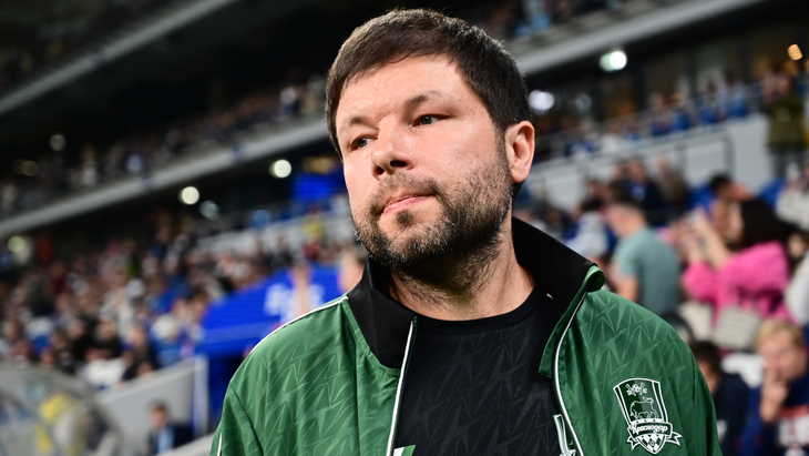 Мурад Мусаев